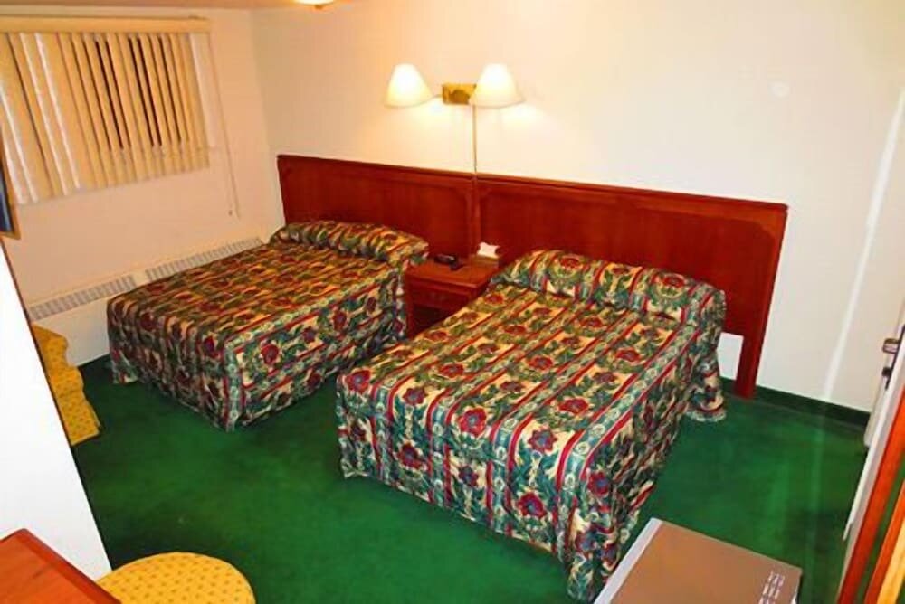 Standard chambre Canadiana Motel