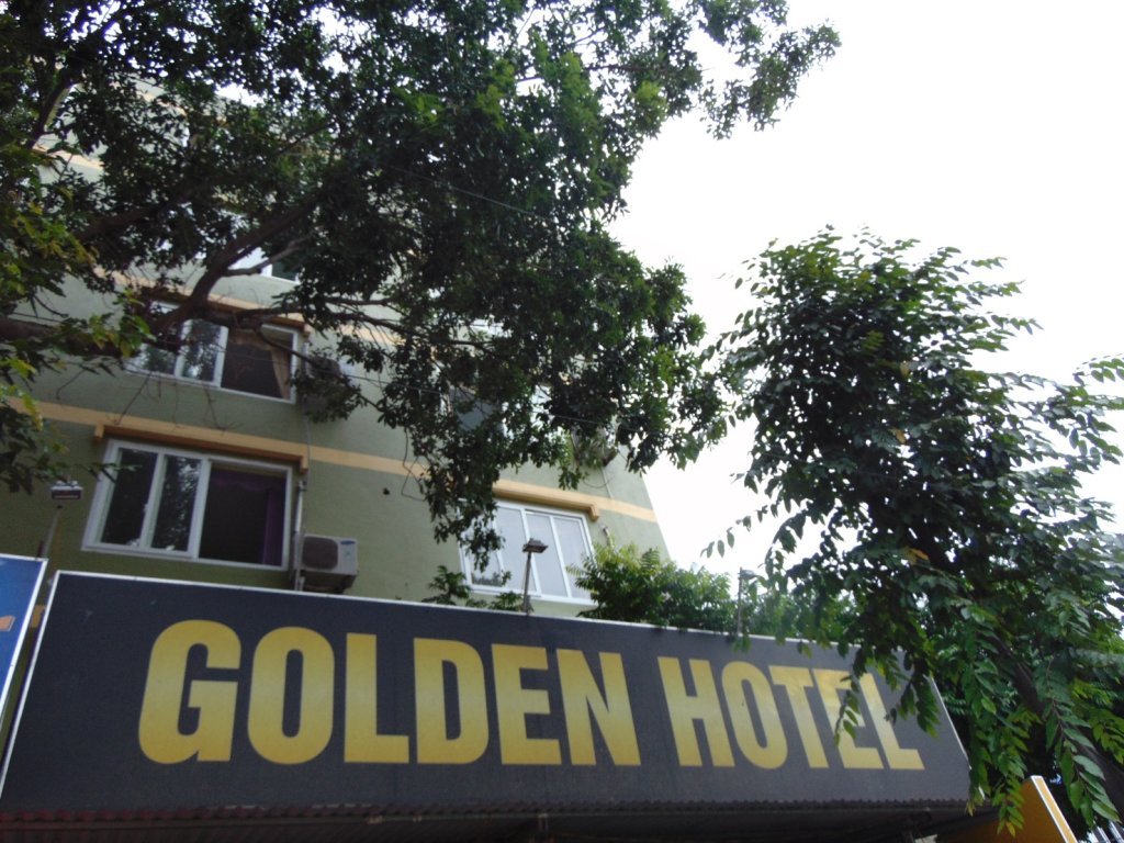 Camera Superior Noi Bai Golden Hotel