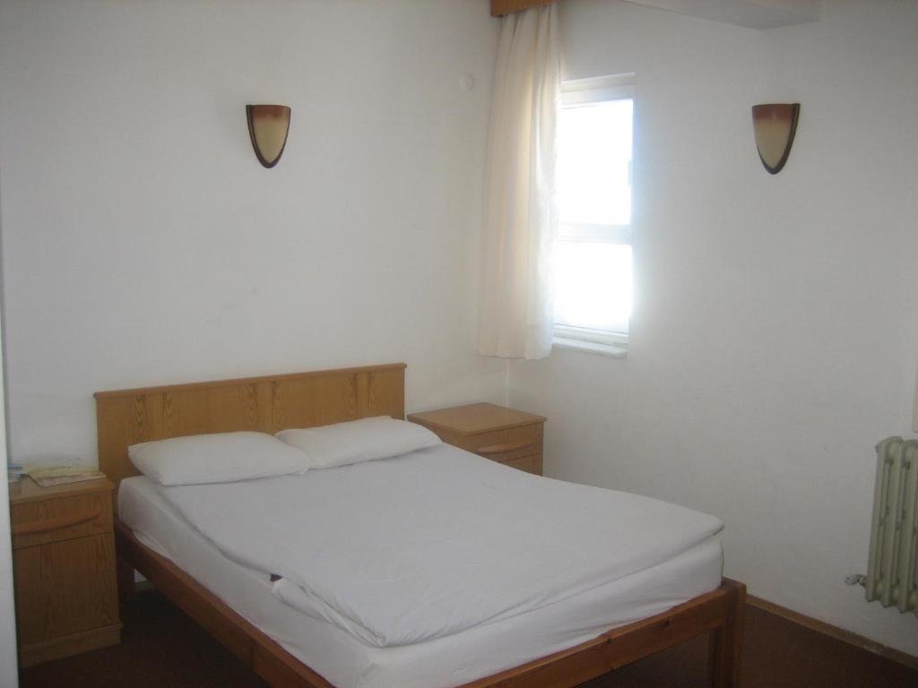 Standard double chambre Ulukardesler Otel