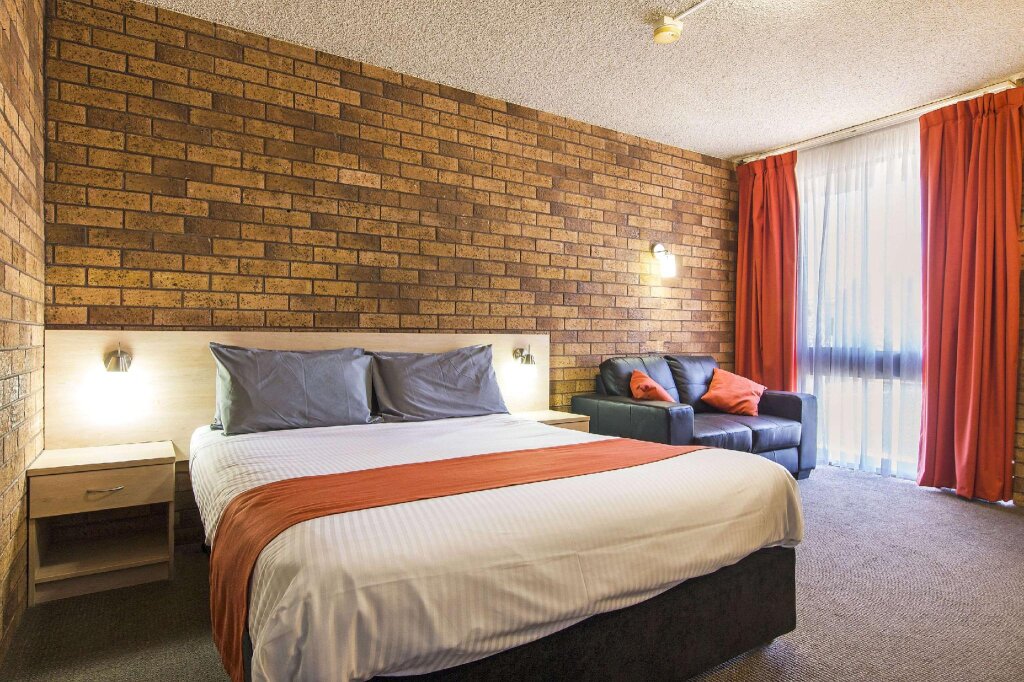 Номер Standard с 2 комнатами Comfort Inn Dubbo City