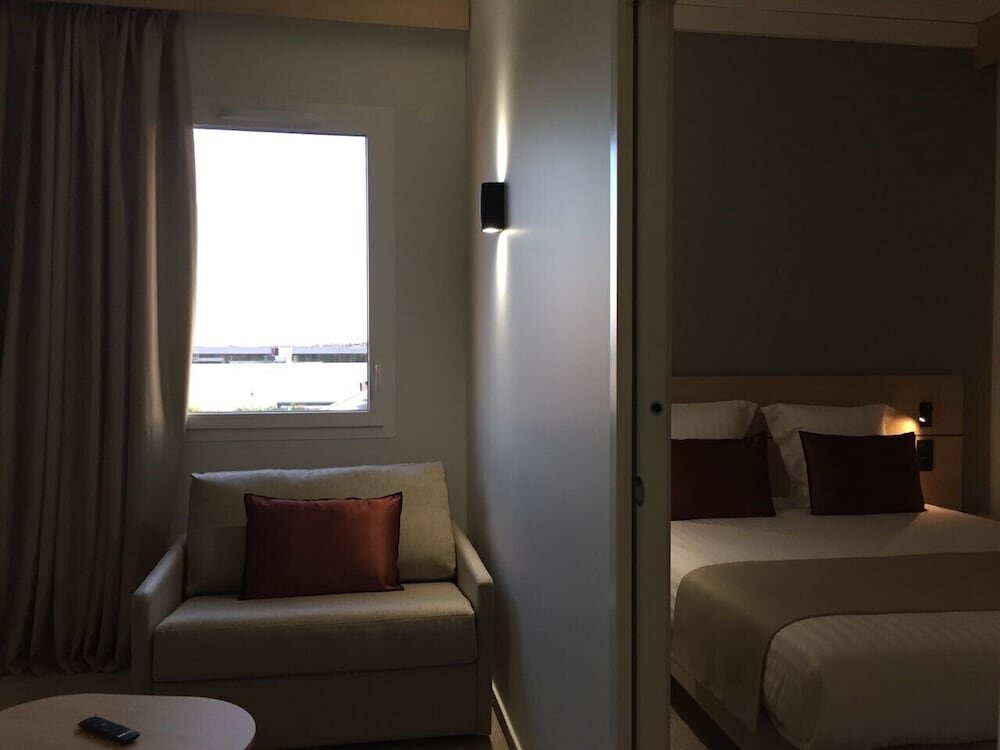 Premium room Hôtel AKENA TROYES - La Chapelle-Saint-Luc
