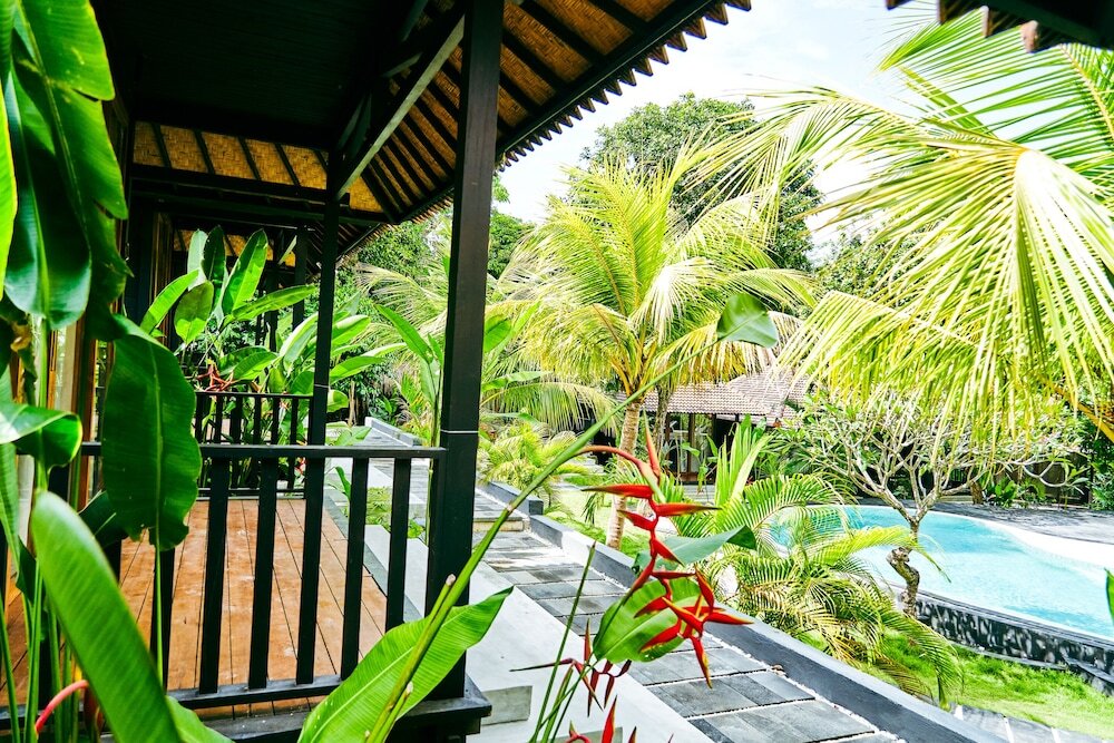 Двухместный номер Standard ONAYA Bali Resort