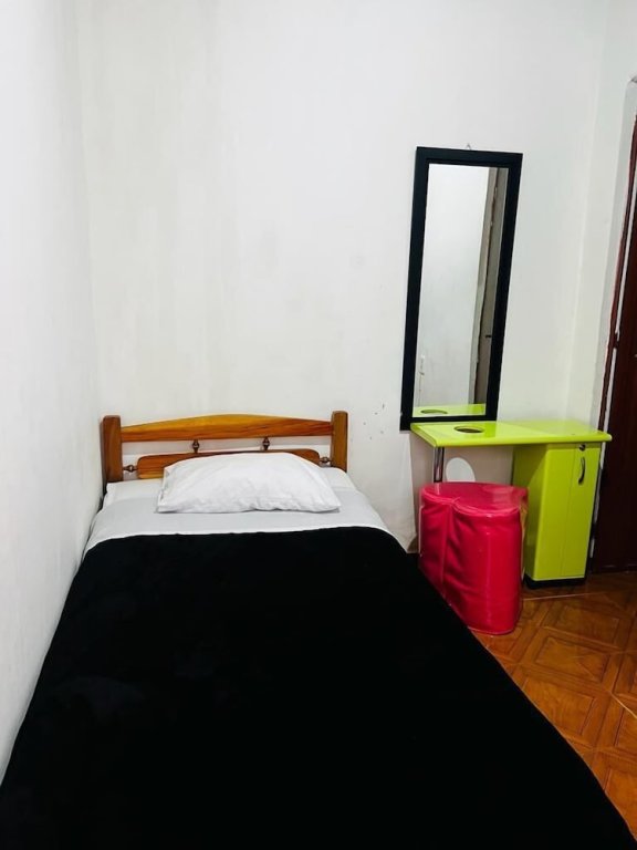 Standard simple chambre Casa De Ari - Hostel