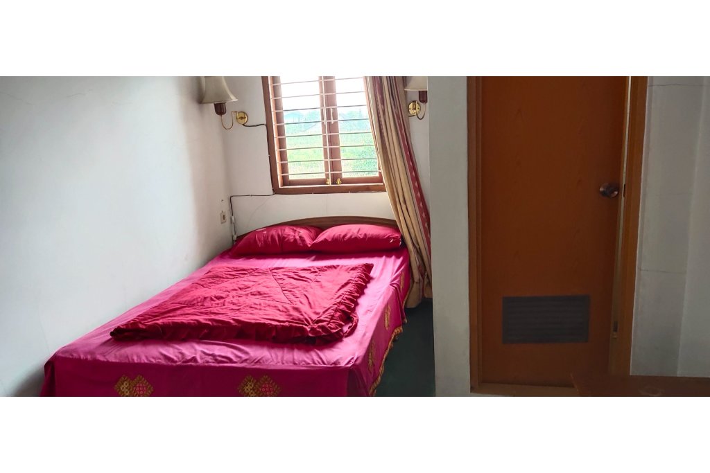 Deluxe Zimmer Villa Orange Lembang Pengkolan