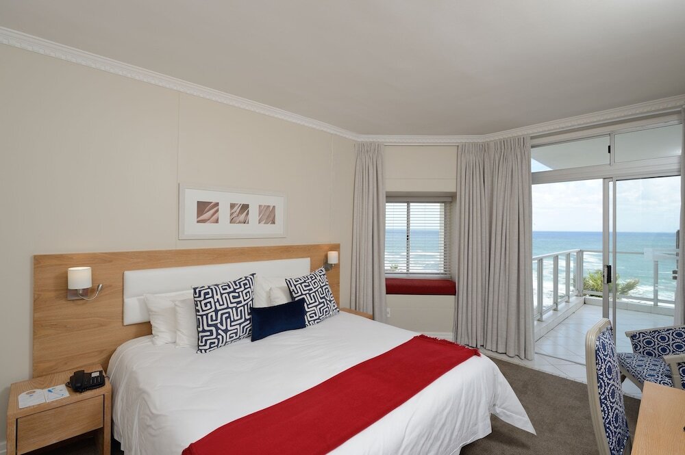 Люкс с 2 комнатами Peninsula All Suite Hotel by Dream Resorts