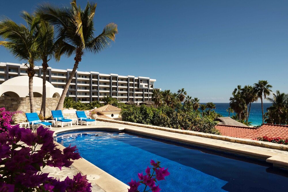 An Inviting 2BR Villa Oceano Located Just A Short Walk to the Beach 圣何塞德尔卡沃