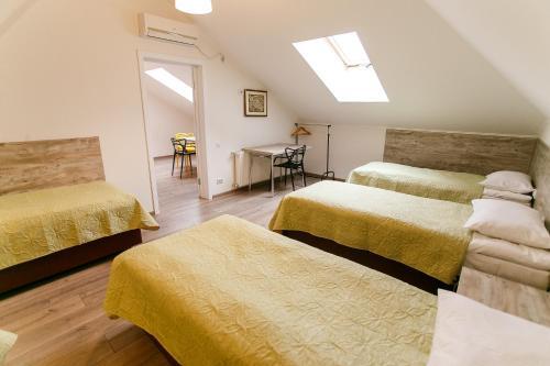 Hotel Smart Apart Vinnytsya