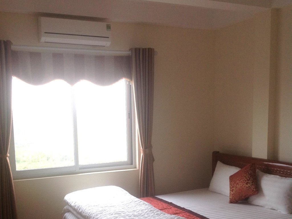 Standard Doppel Zimmer Anh Duong Hotel