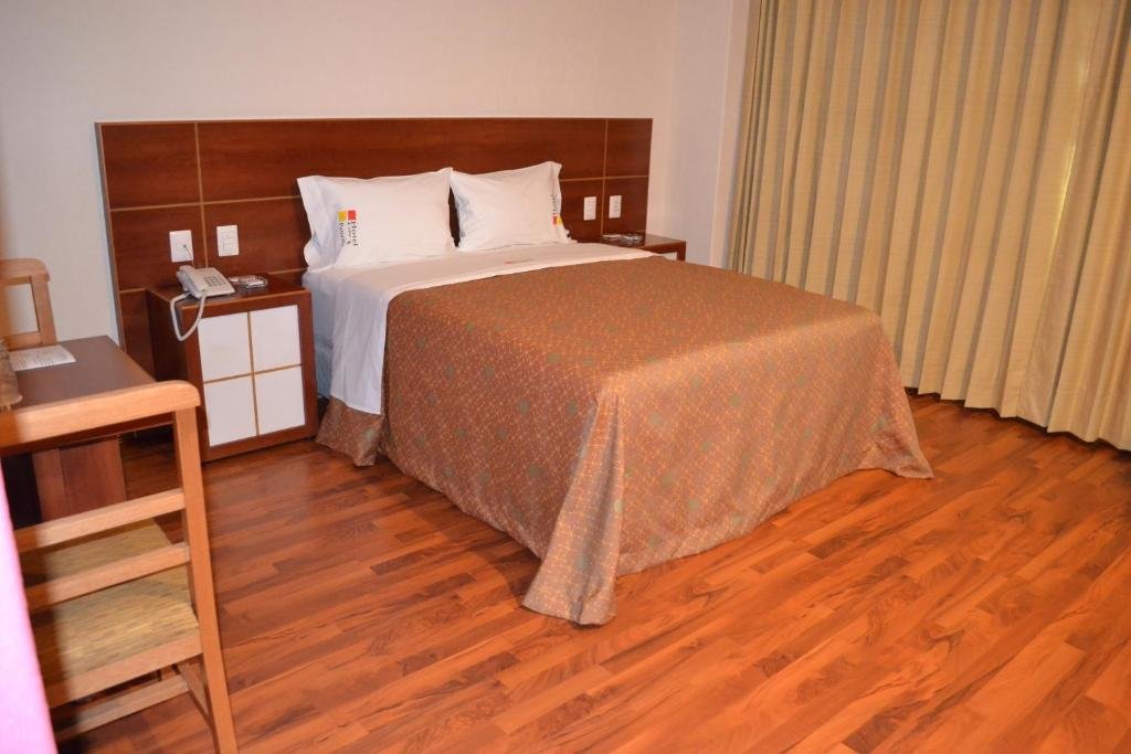 Junior-Suite Hotel & Villas Panamá