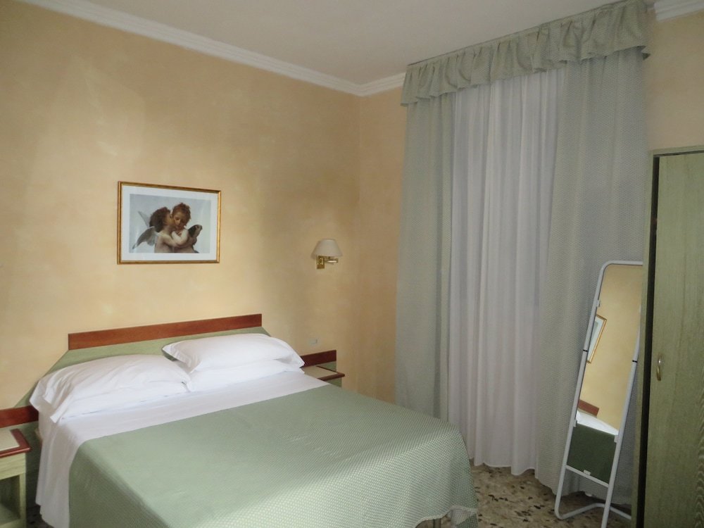 Classic room Hotel Villa Tiziana