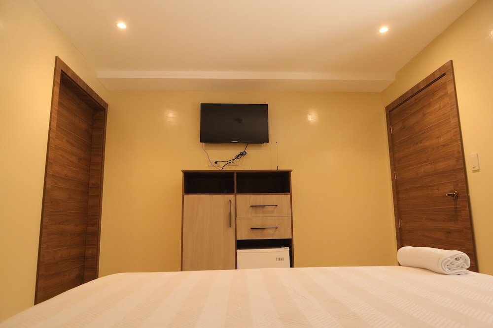 Executive Double room Hotel Sada