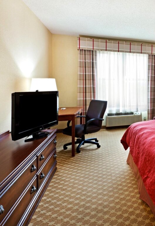 Номер Standard Country Inn & Suites by Radisson, Harrisburg Northeast - Hershey