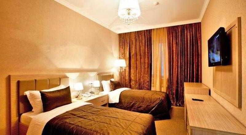 Standard room Paradise Hotel Baku