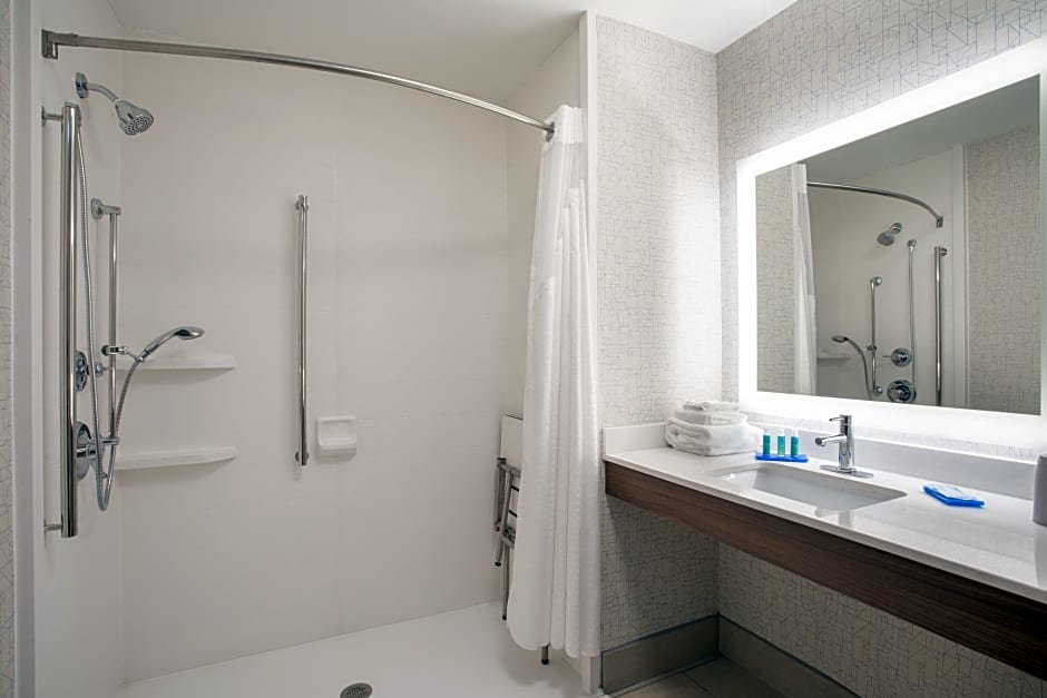 Standard Suite Holiday Inn Express & Suites Owings Mills-Baltimore Area, an IHG Hotel