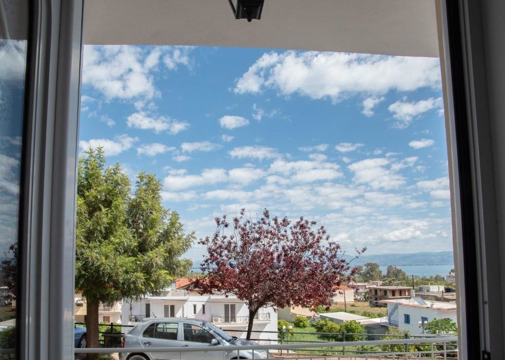 Appartement Apartment with View in Kiveri Near Nafplio
