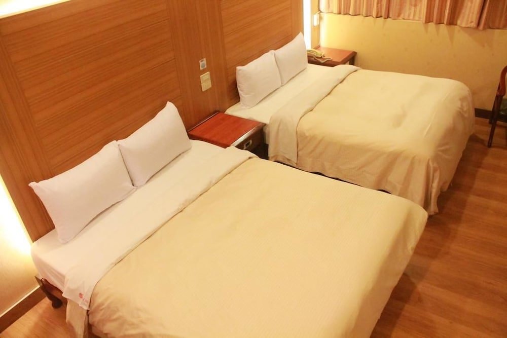 Standard Zimmer Hongyuezhuang Hotel