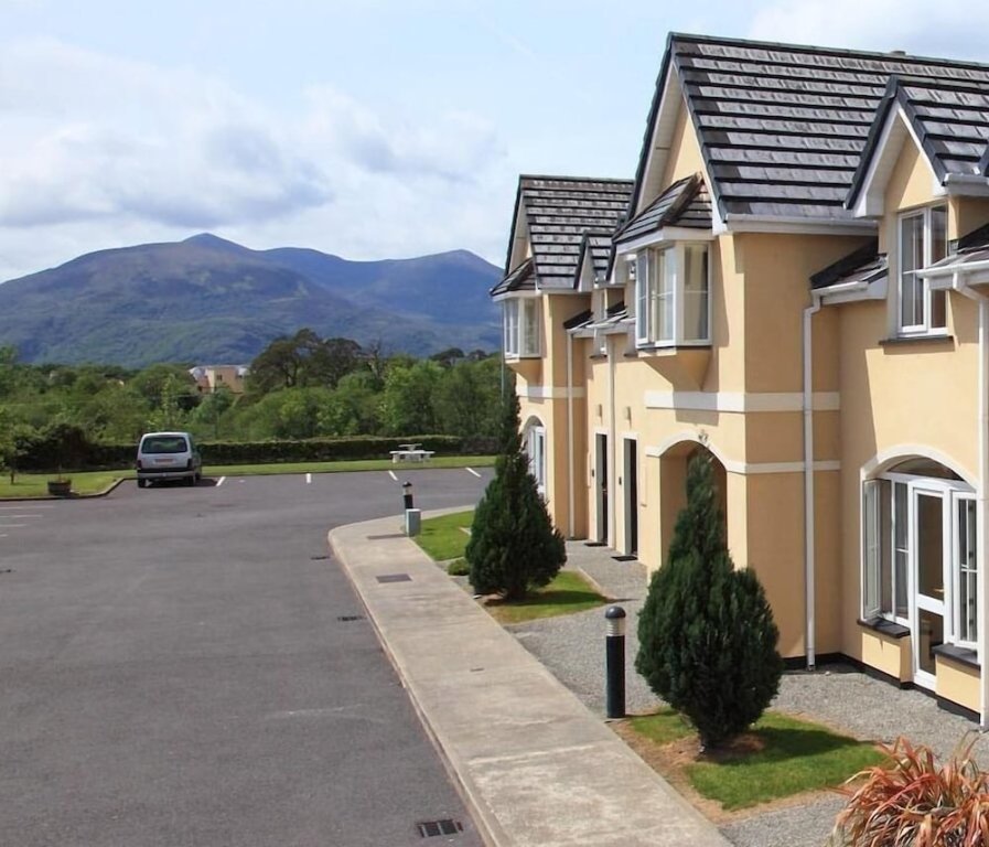 Confort cottage House at Killarney's Holiday Village
