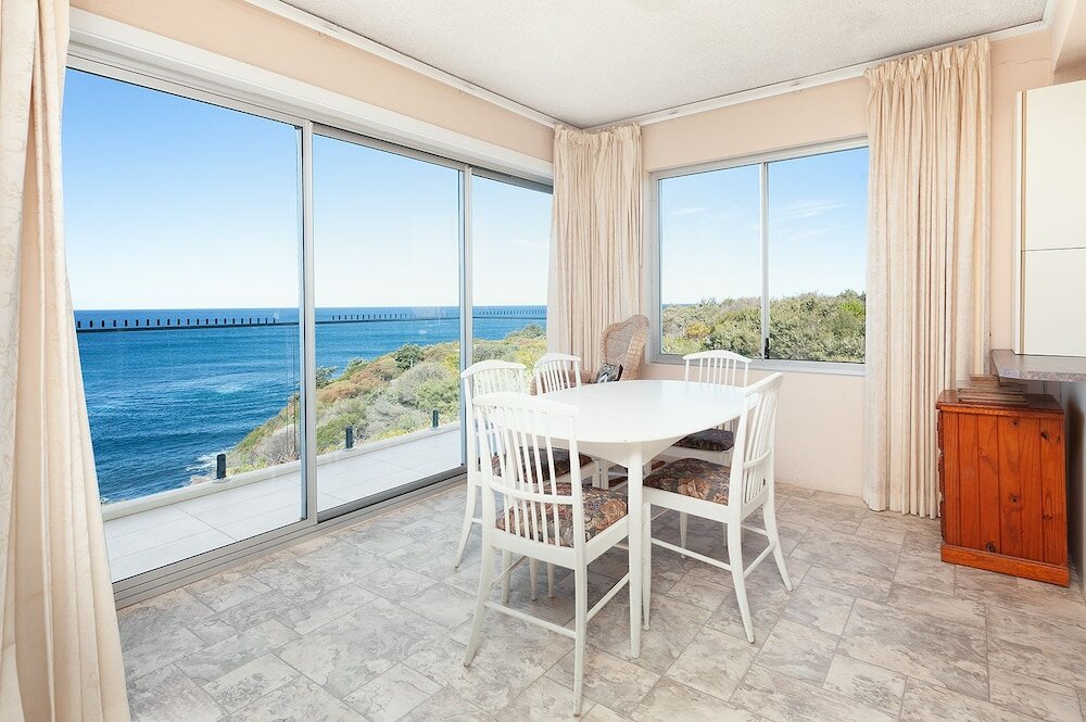 Apartment Absolute Water Front Coogee H331