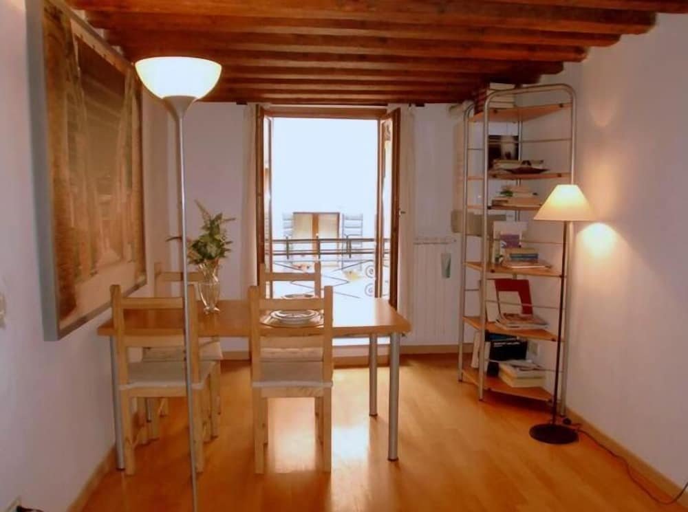 Апартаменты Grimaldi Apartments - Colombina