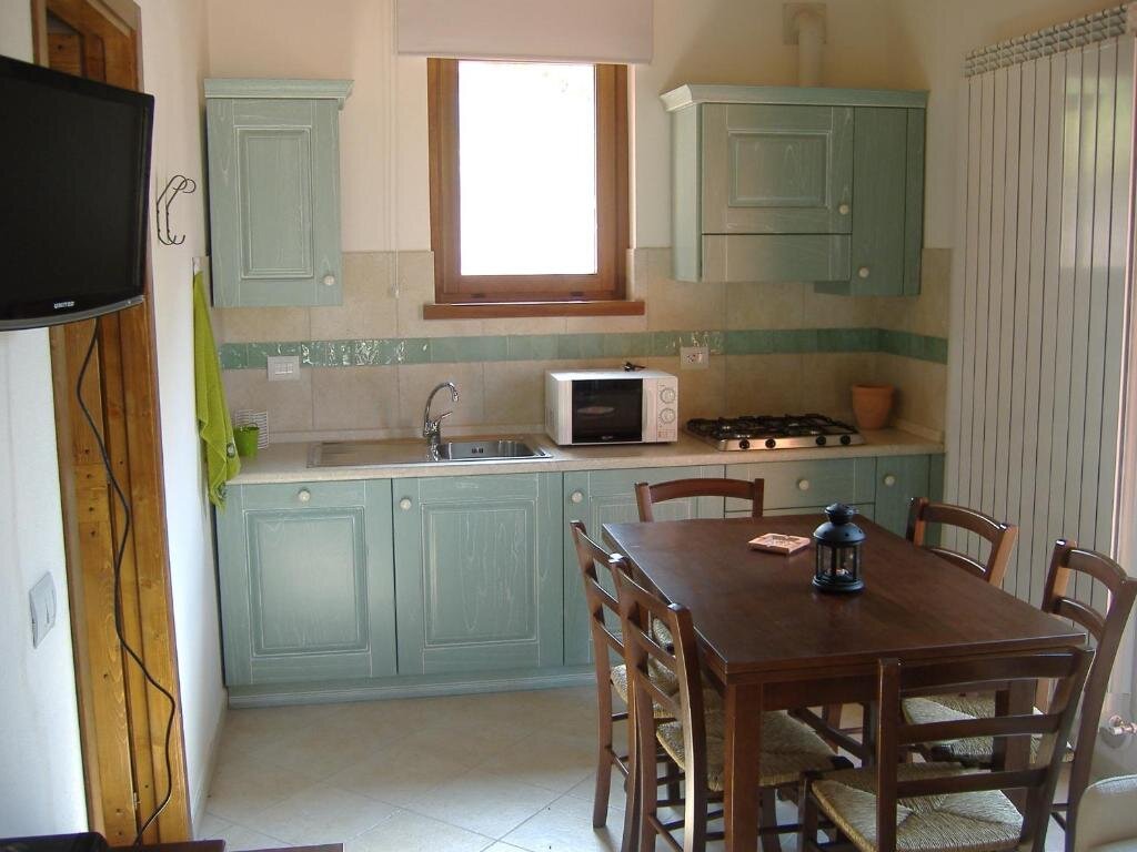 Cottage 2 camere Guest house Agriturismo i Conti CIR 16277