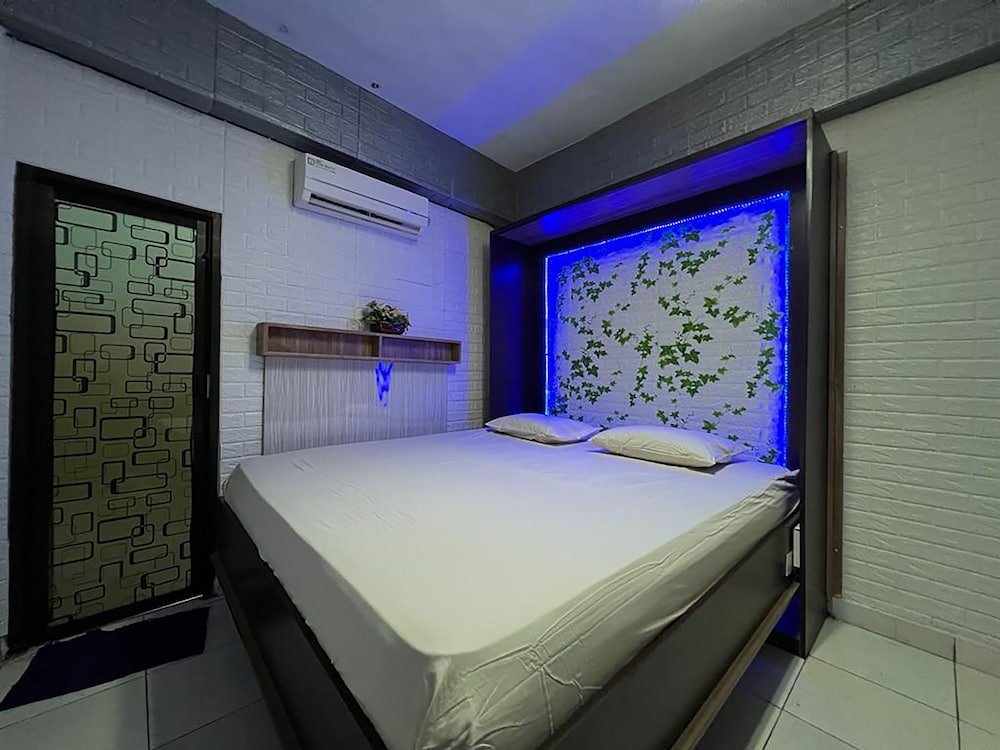 Standard Zimmer OYO 91757 Surya Hotel