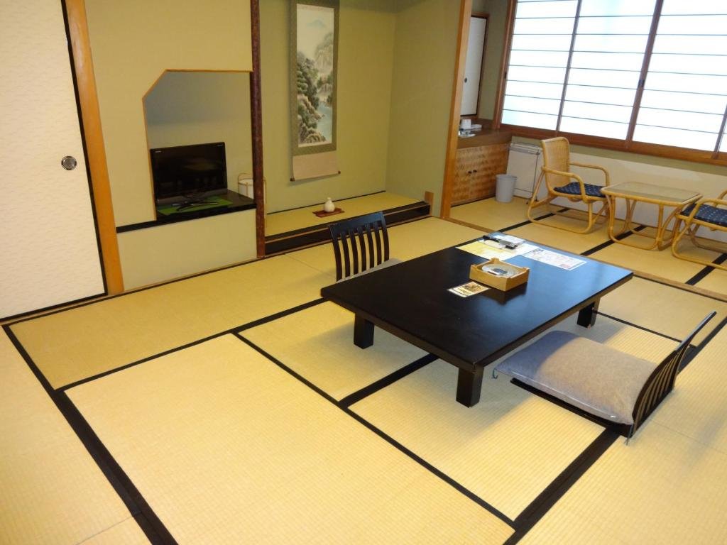 Standard chambre Senshunraku