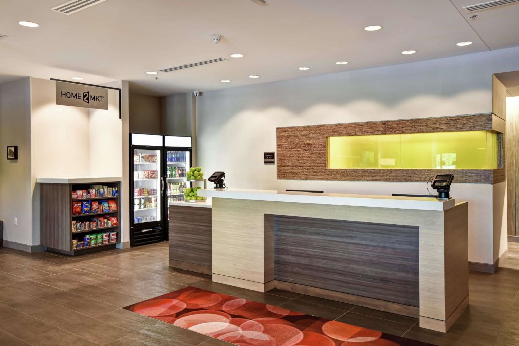 Номер Standard Home2 Suites By Hilton Walpole Foxborough