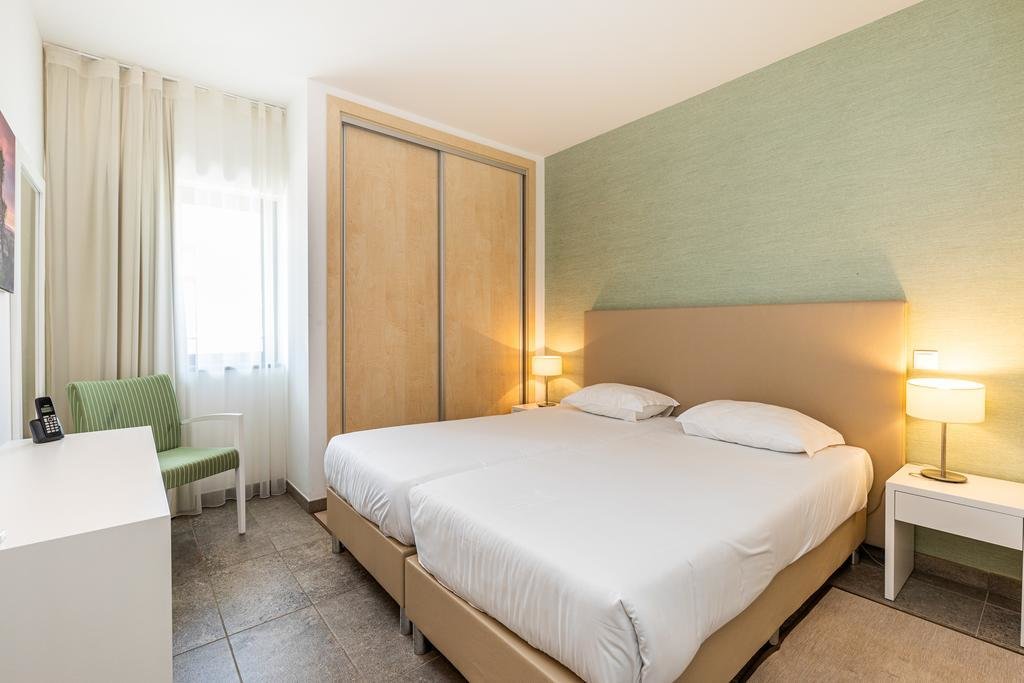 Apartamento 1 dormitorio Algarve Race Resort - Hotel