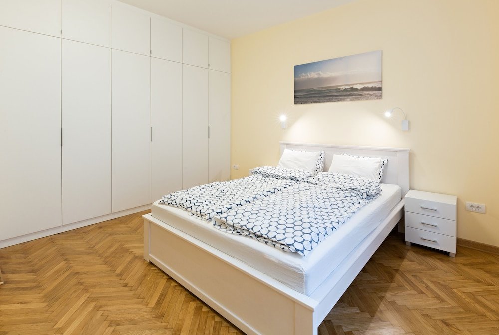 Appartamento doppio Deluxe Belgrade Center Apartment IV