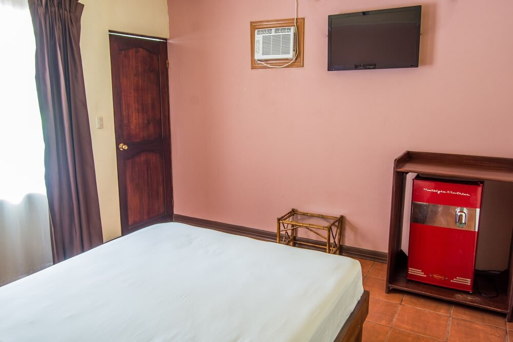 Standard room Hotel Lavas del Arenal