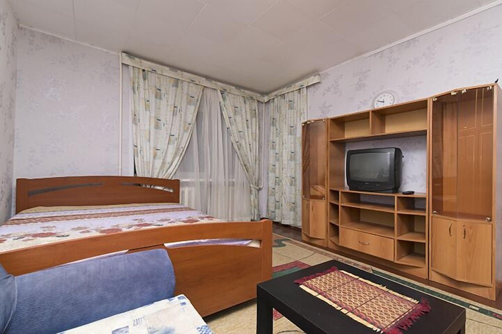Appartamento Apartments on Vostochnoy Ieropolis-3