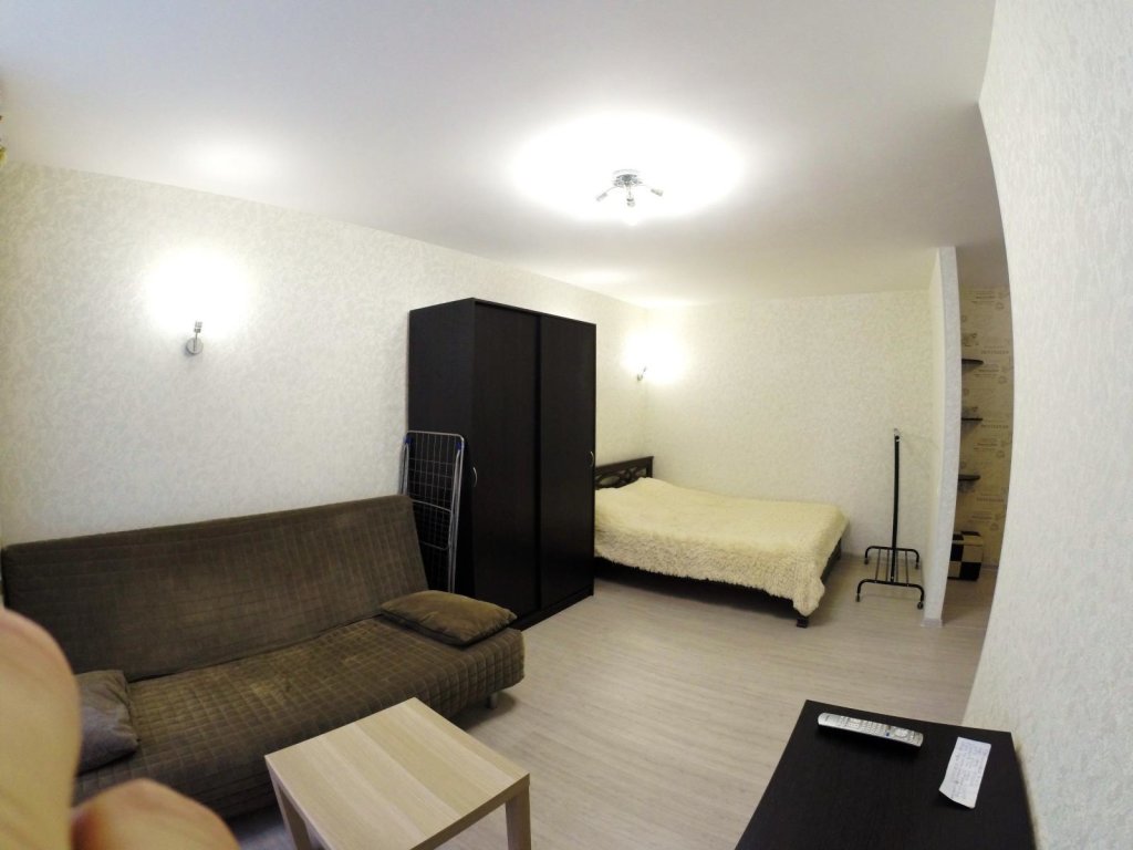 Appartamento Standard Milana on Stavropolskaya Street