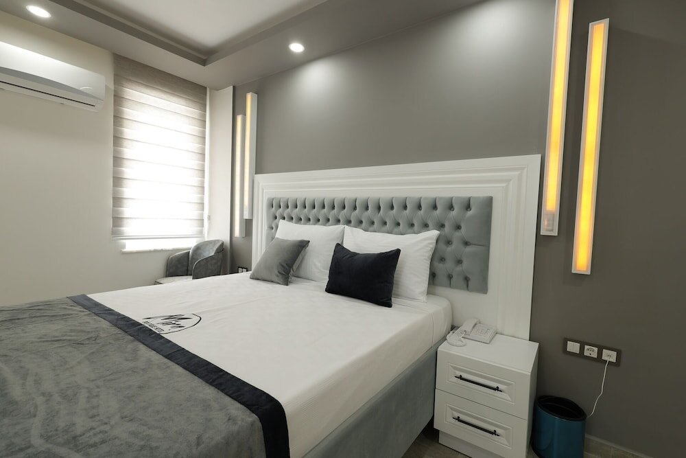 Номер Comfort Mira Hotel Antalya