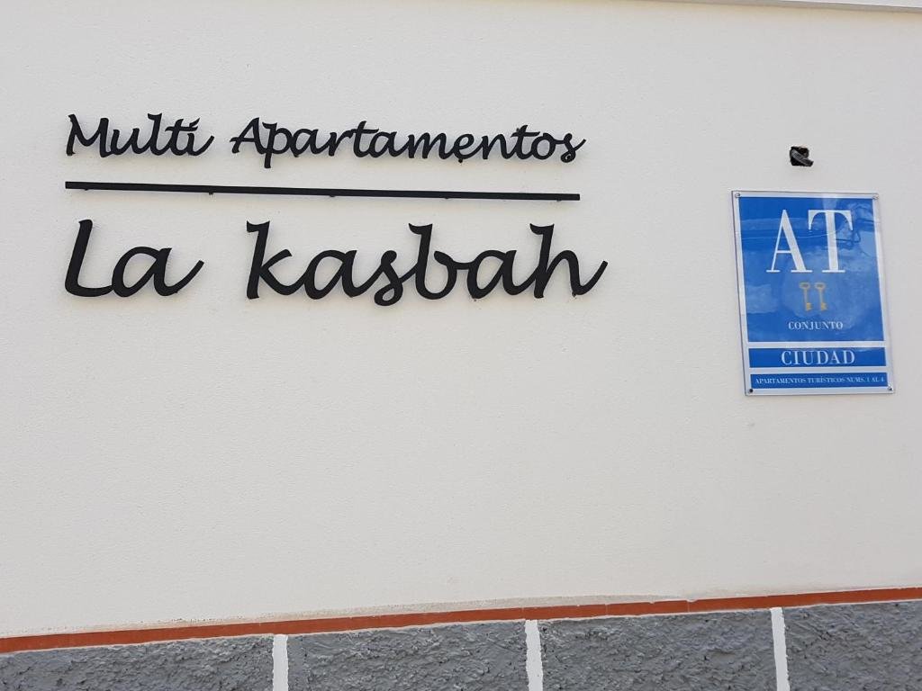 Standard Apartment Multi Apartamentos La Kasbah