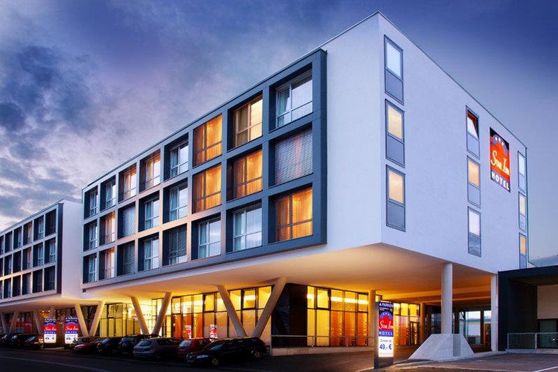 Standard Zimmer Star Inn Hotel Salzburg Airport-Messe