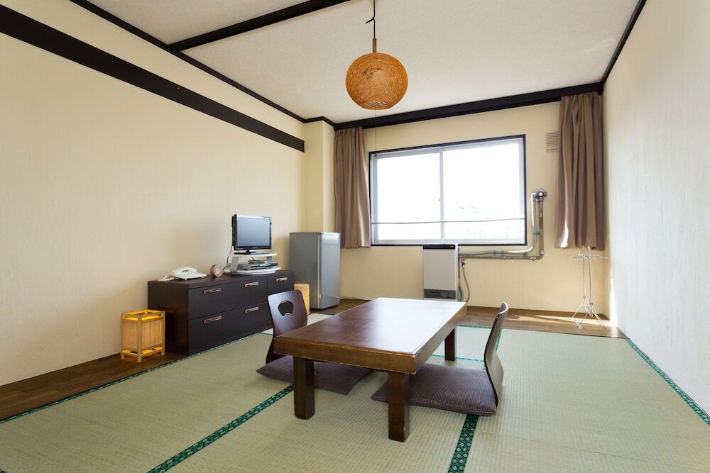 Comfort room Niseko Annupuri Onsen Yugokorotei