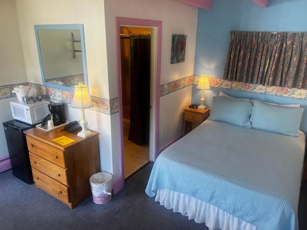 Economy Zimmer Claddagh Motel & Suites
