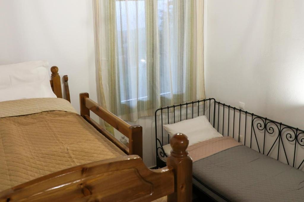 Appartement Country Home Giannaras