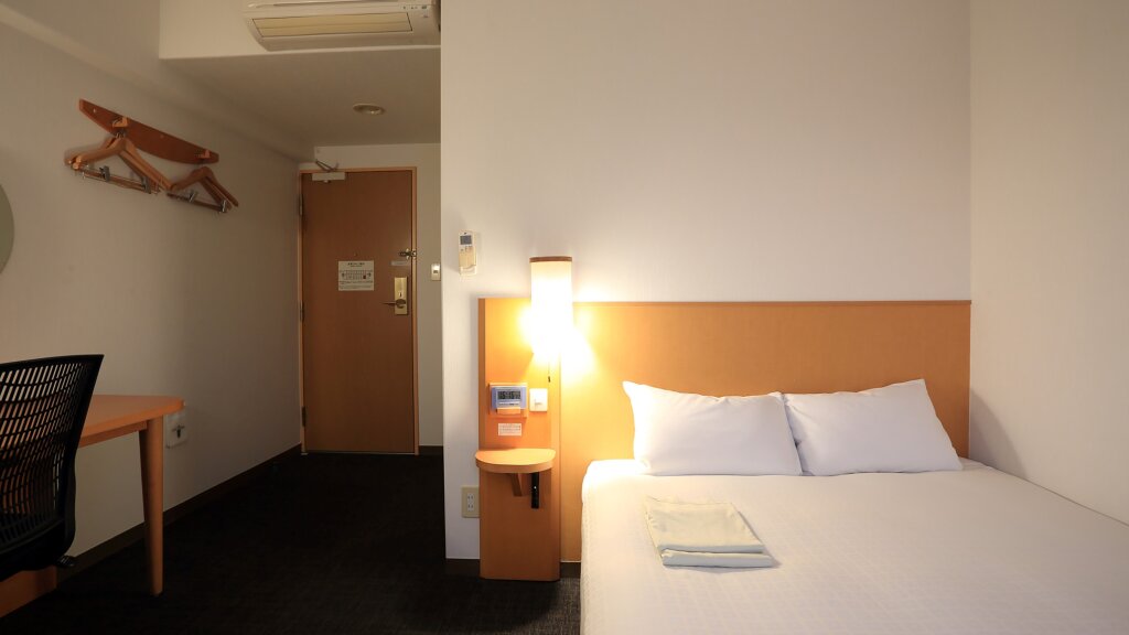 Двухместный номер Standard Smile Hotel Shiogama