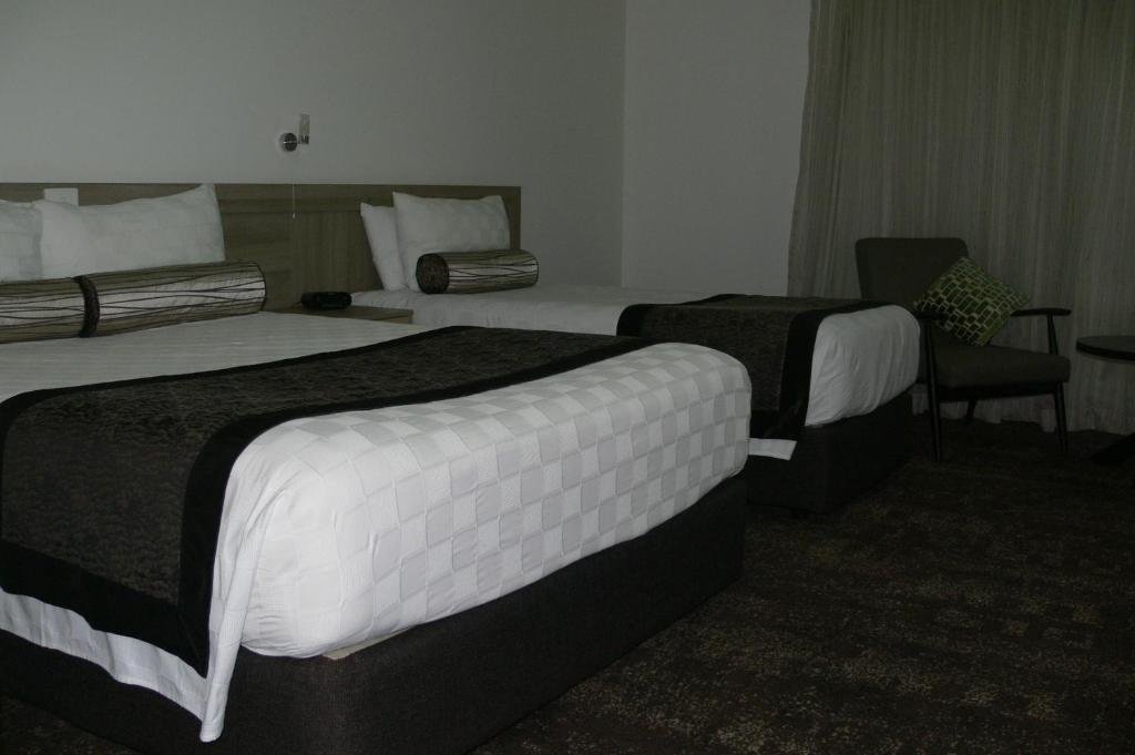 Executive room Springs Mittagong