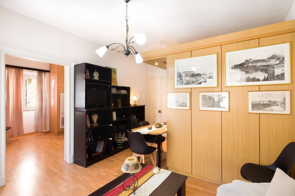 Apartamento Andrew's Old Town Apartment  by CorfuEscapes
