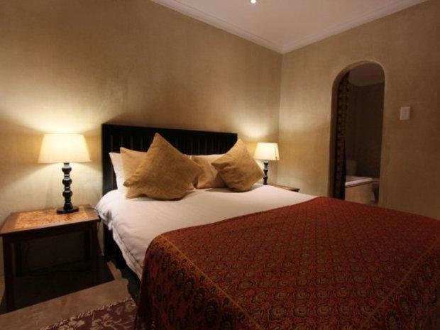 Standard room Al Marrakesh Guest House