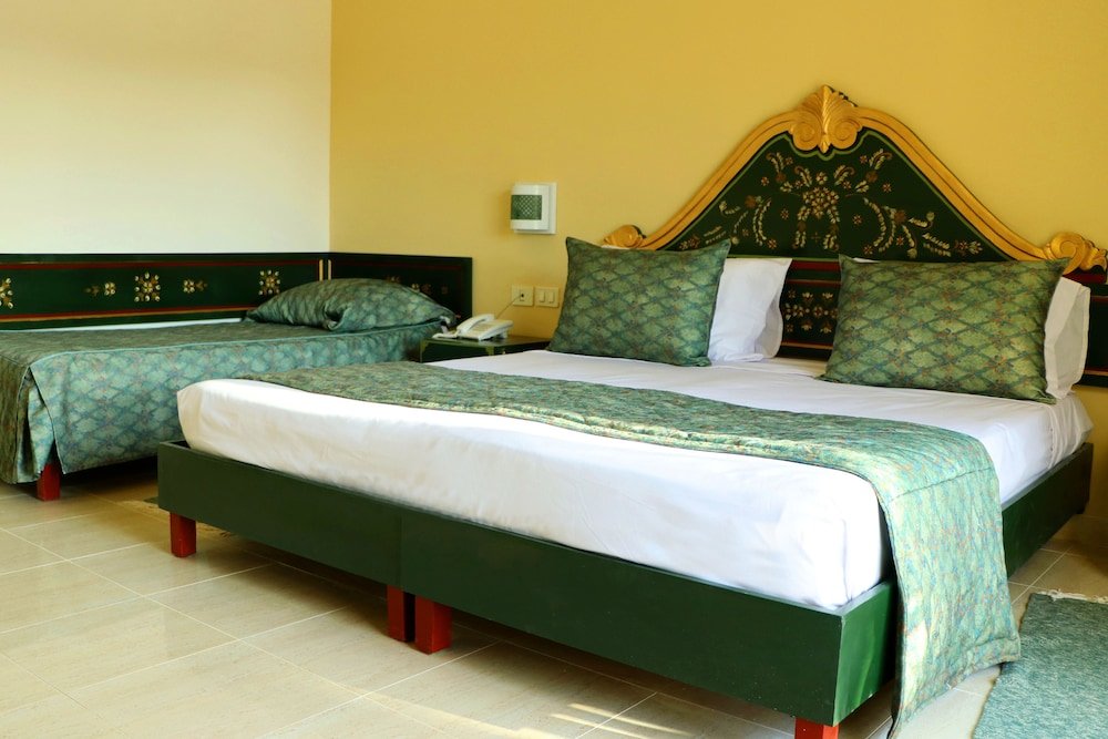 Двухместный номер Standard The Ksar Djerba Charming Hotel & SPA
