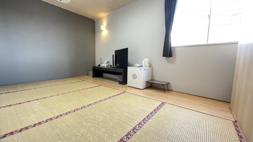 Standard room with city view Hotel Select Inn Saitama Moroyama
