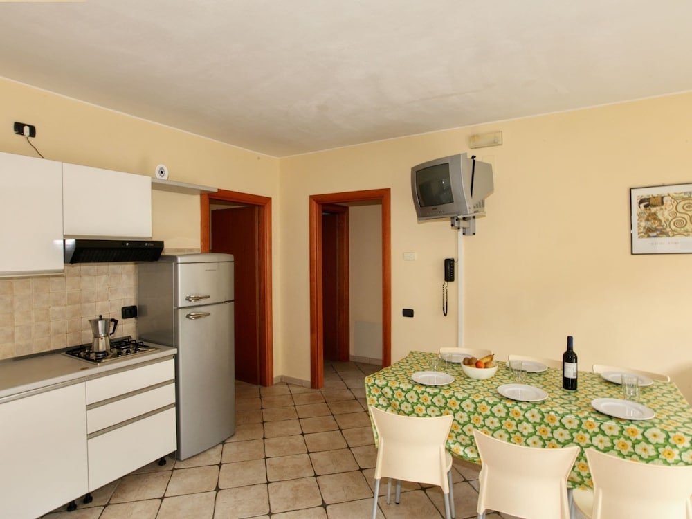 Apartment Enjoy attractive beaches and areas of outstanding beauty