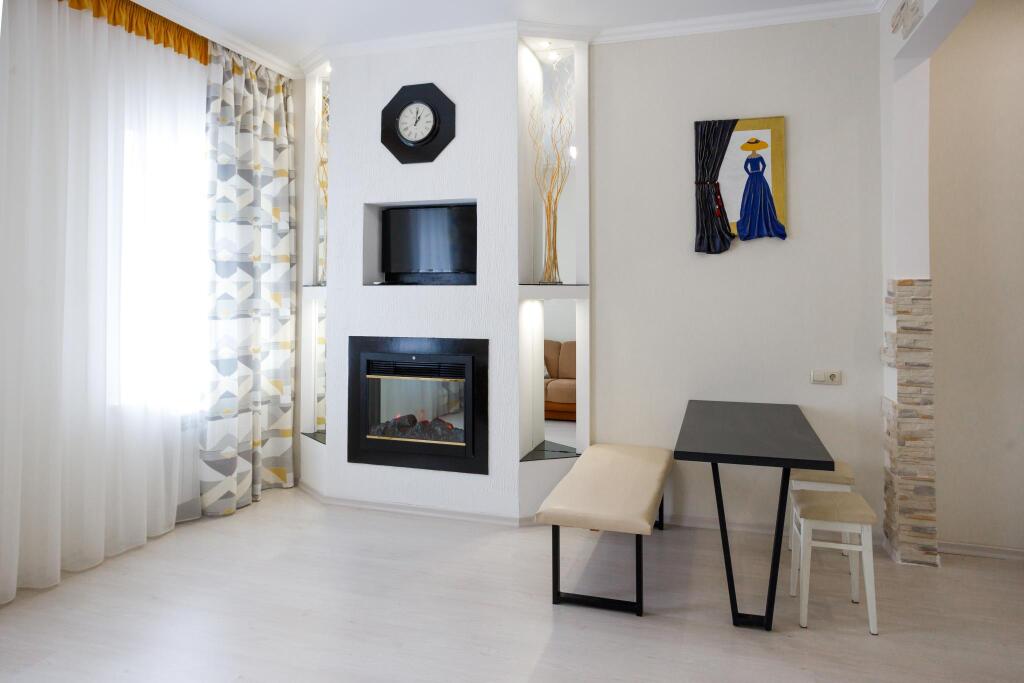 Appartamento Superior 2 camere Apartments near the Kremlin on Yana Granta Street