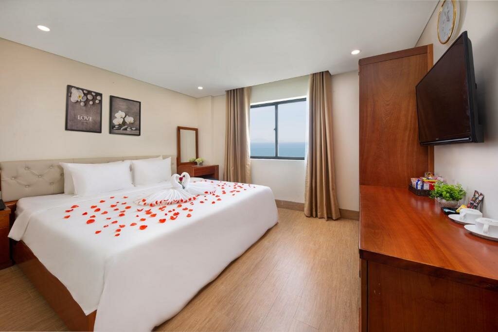 Suite Cherry Hotel & Apartment Da Nang - Phoenix 2 Hotel