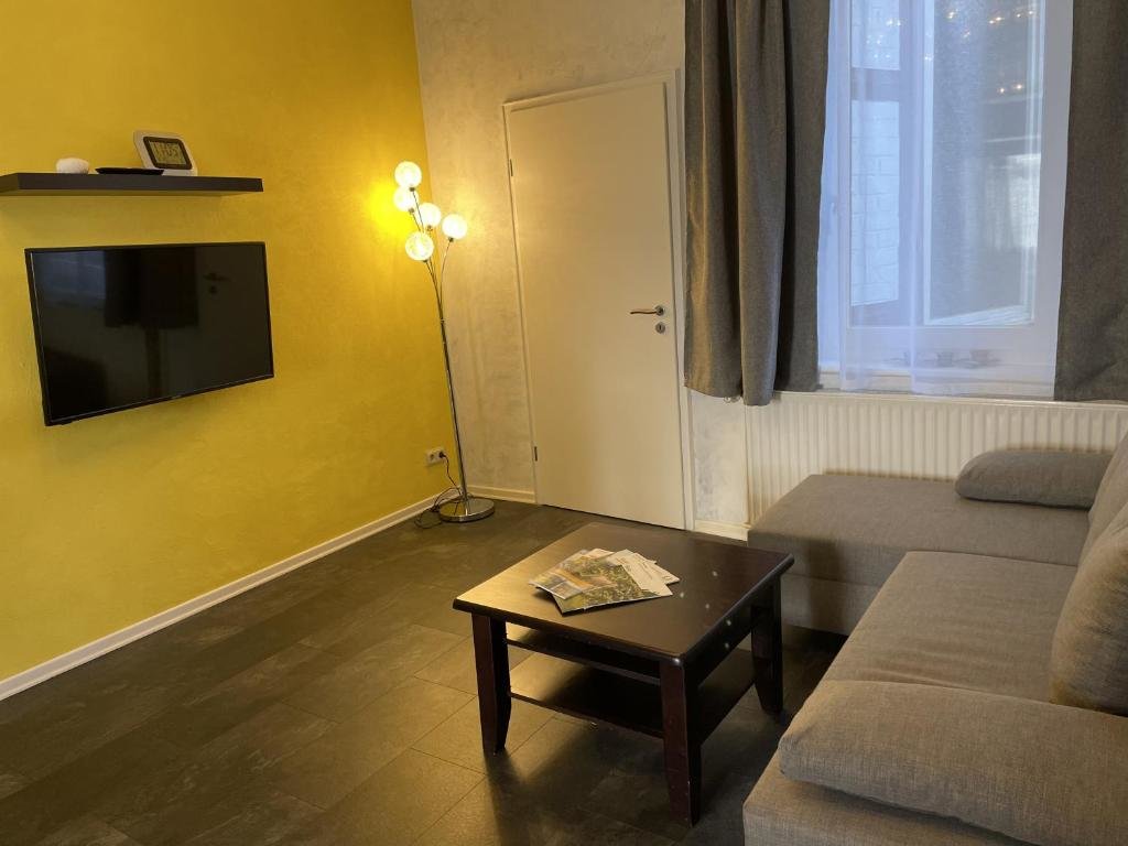 Апартаменты Trattoria & Apartments - Casa da Enzo