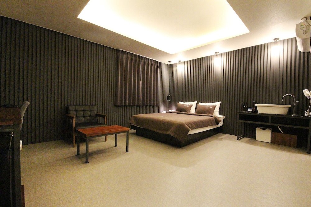 Standard room Changwon Jinhae MVG