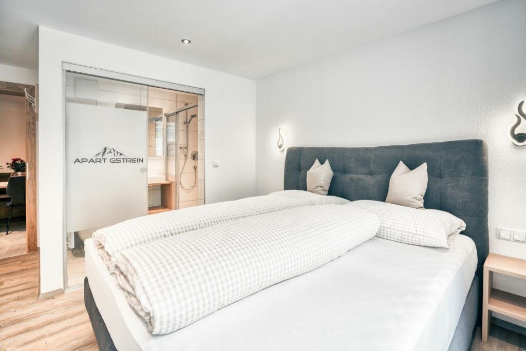 Appartamento 1 camera da letto Apart Gstrein - Ski-In & Ski-Out